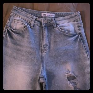 YMI Dream Jeans light wash SOLD